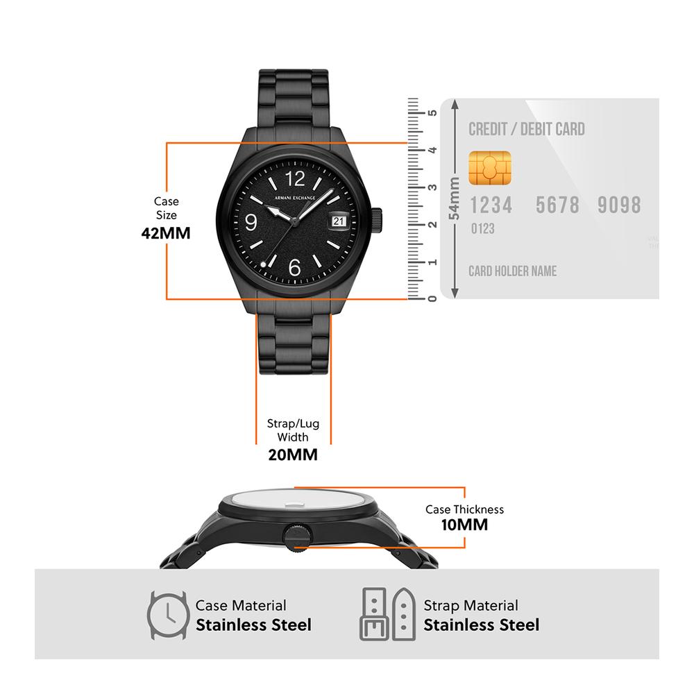 Armani Exchange AX1422