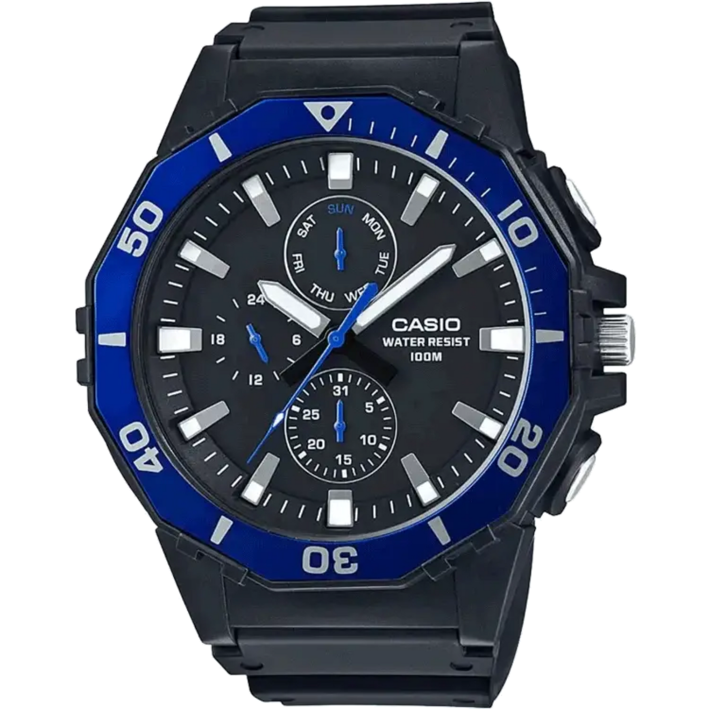 CASIO A1237
