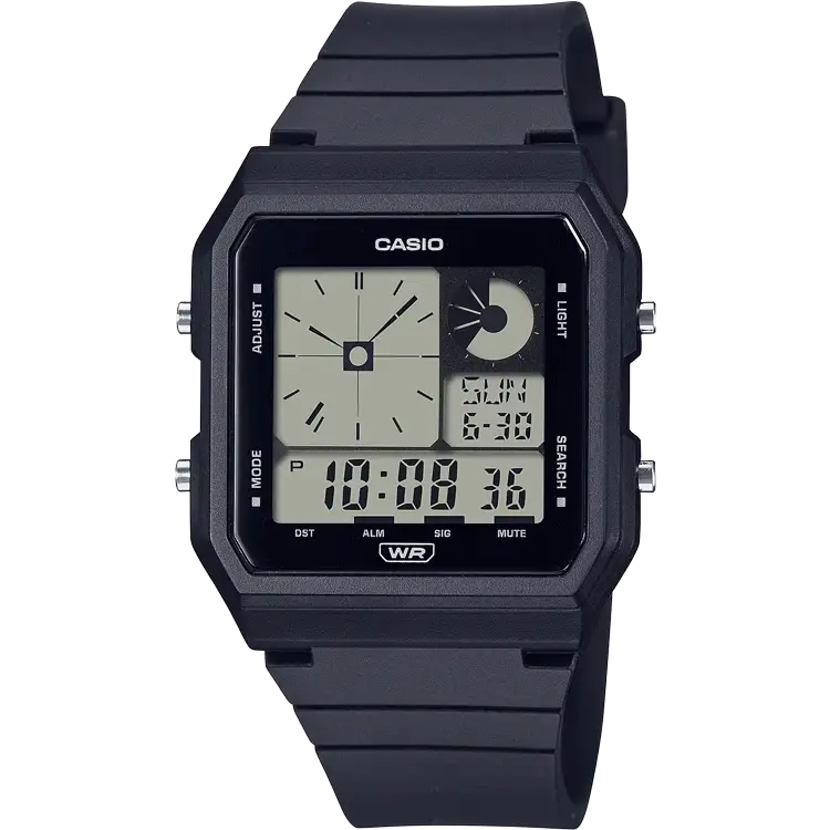 CASIO D311