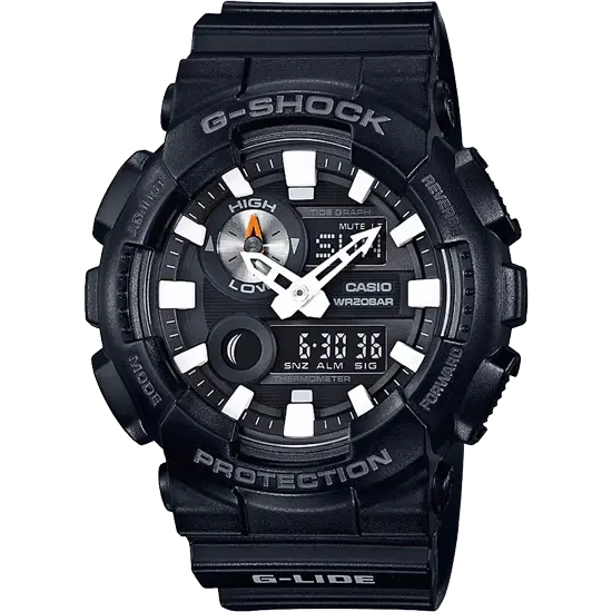CASIO G677