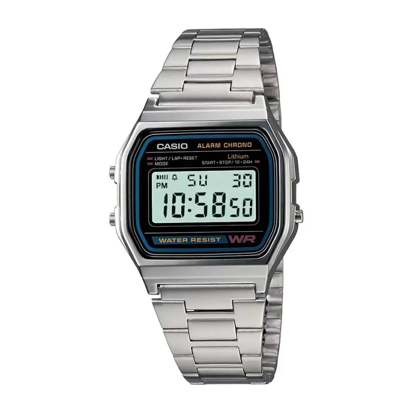 CASIO D011