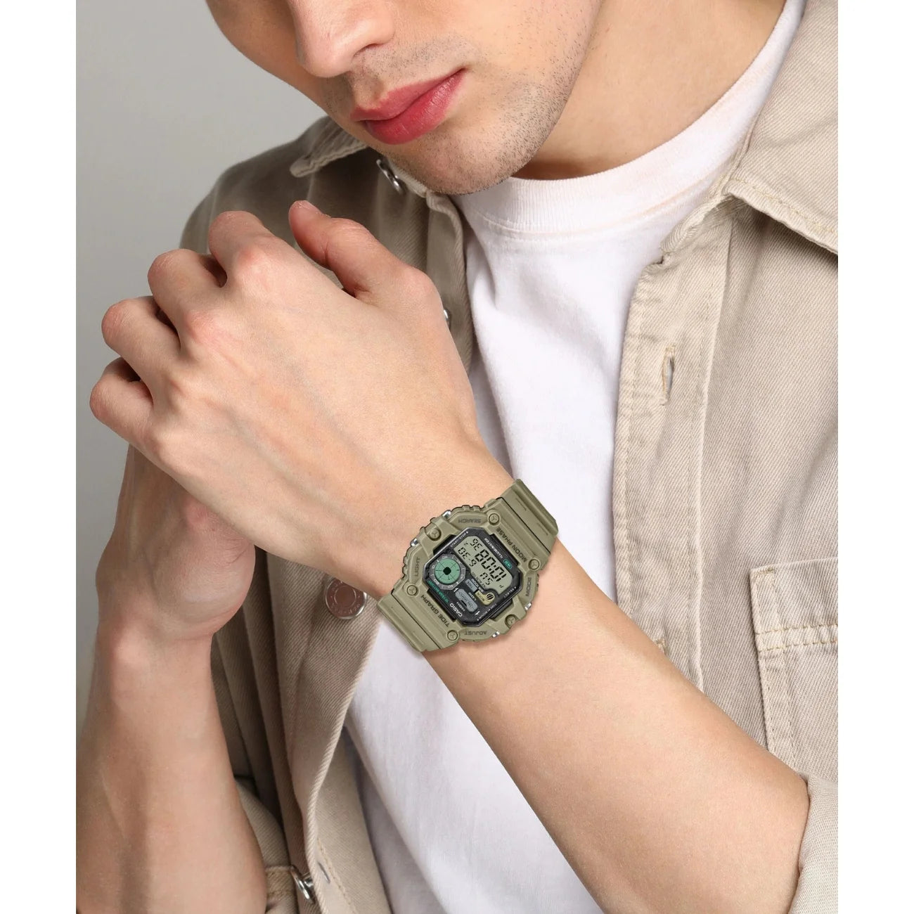 CASIO A2248