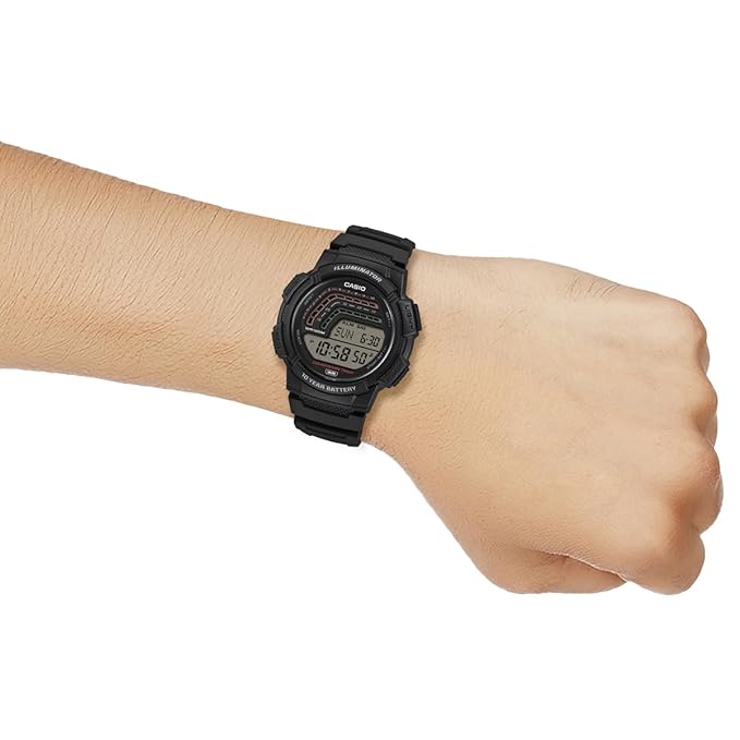 CASIO A2534