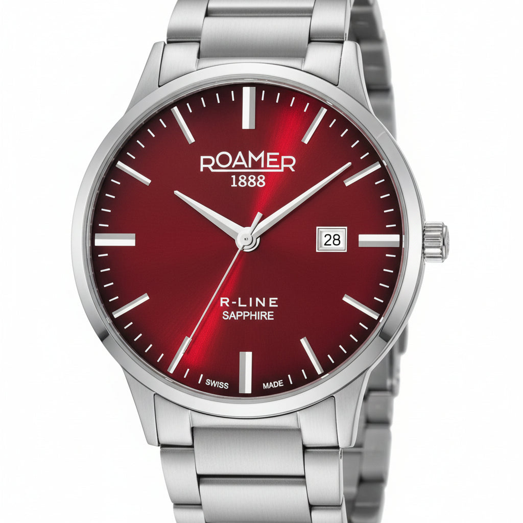 ROAMER 718833416570