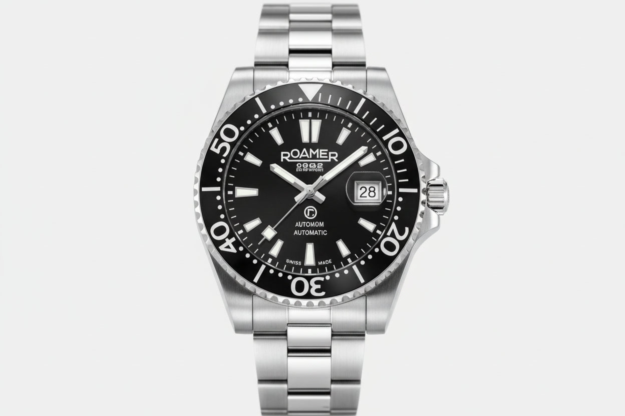 ROAMER 986983418520