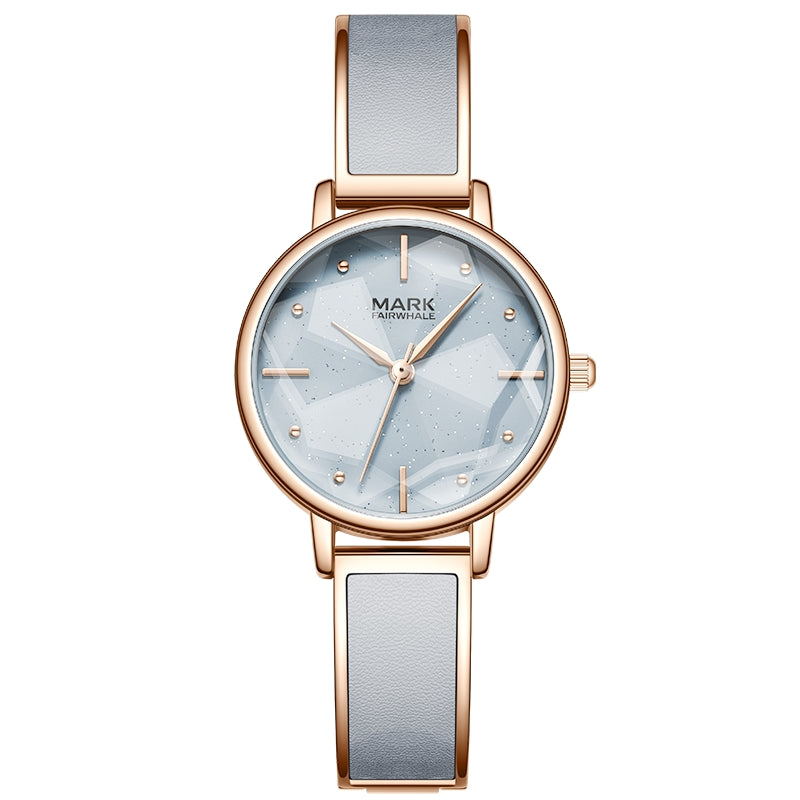 Mark Fairwhale FW-3840-S2 Women's Quartz Watch