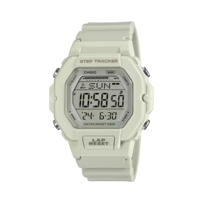 CASIO D318