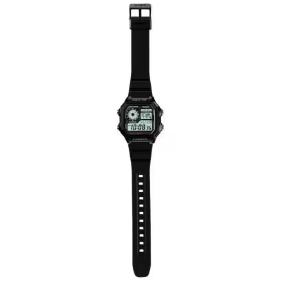 CASIO d097