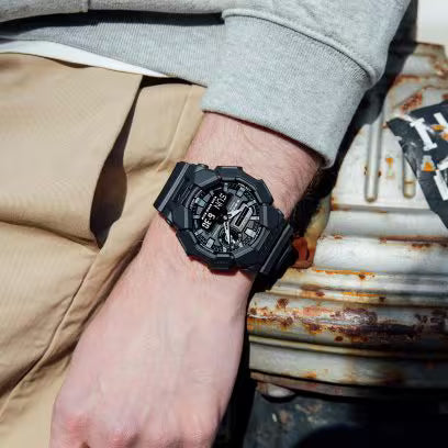G SHOCK g1675