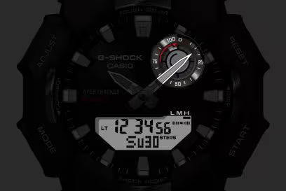 G SHOCK G1754