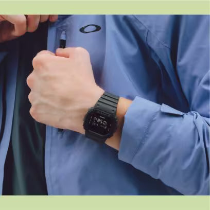G SHOCK G1647