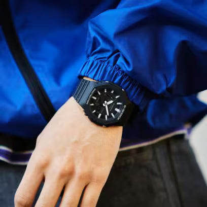 G SHOCK G986