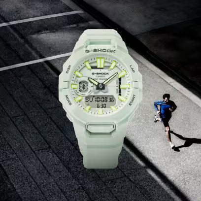 G SHOCK G1711