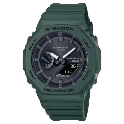 G SHOCK G1244