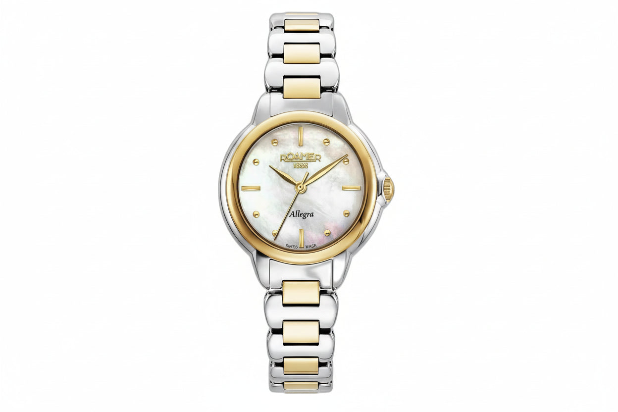 ROAMER 977847472020