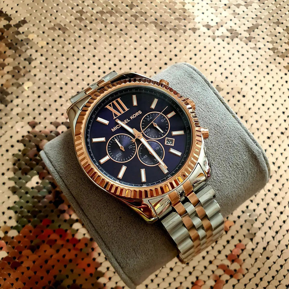 MICHAEL KORS MK8412