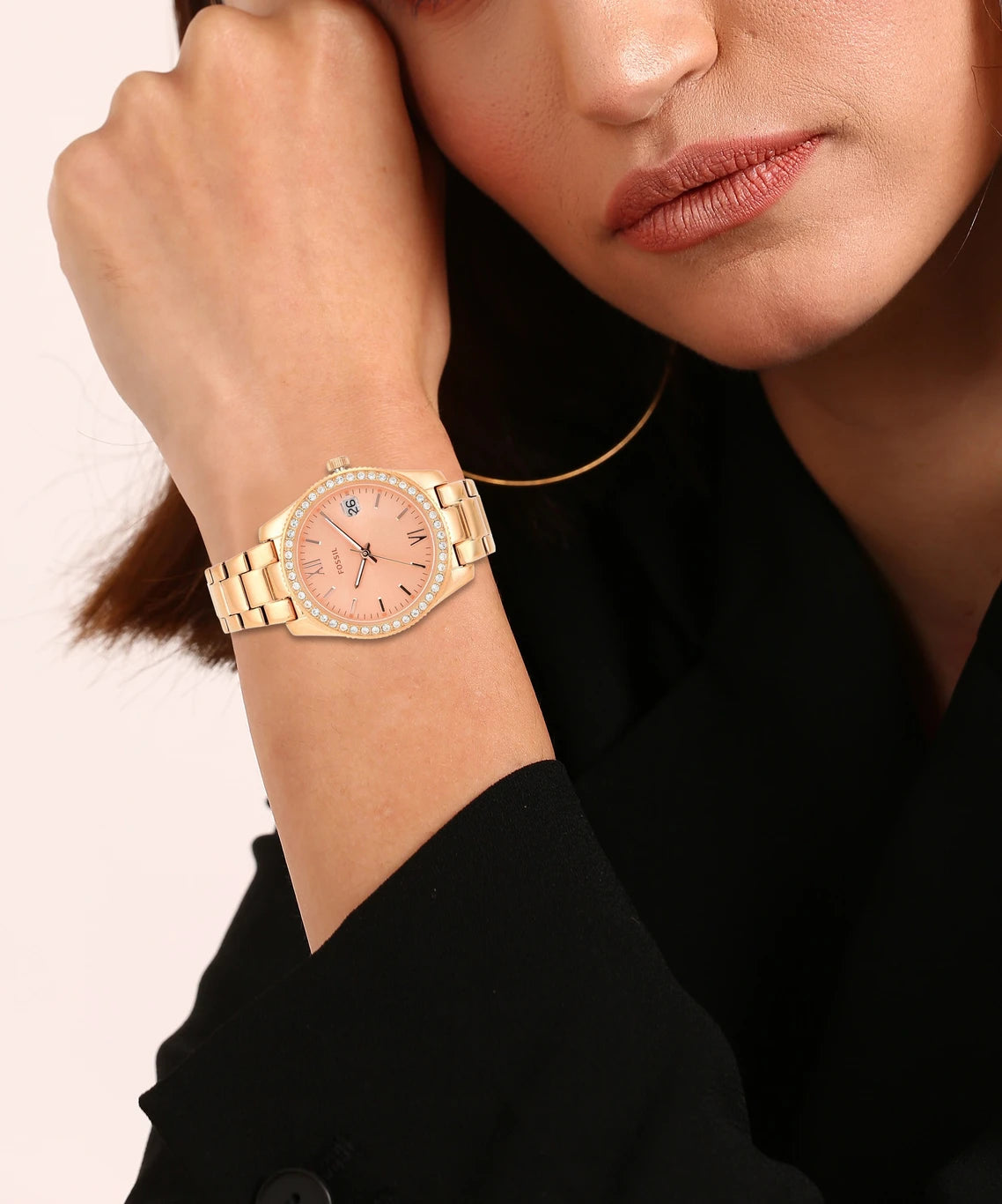 FOSSIL ES4318I
