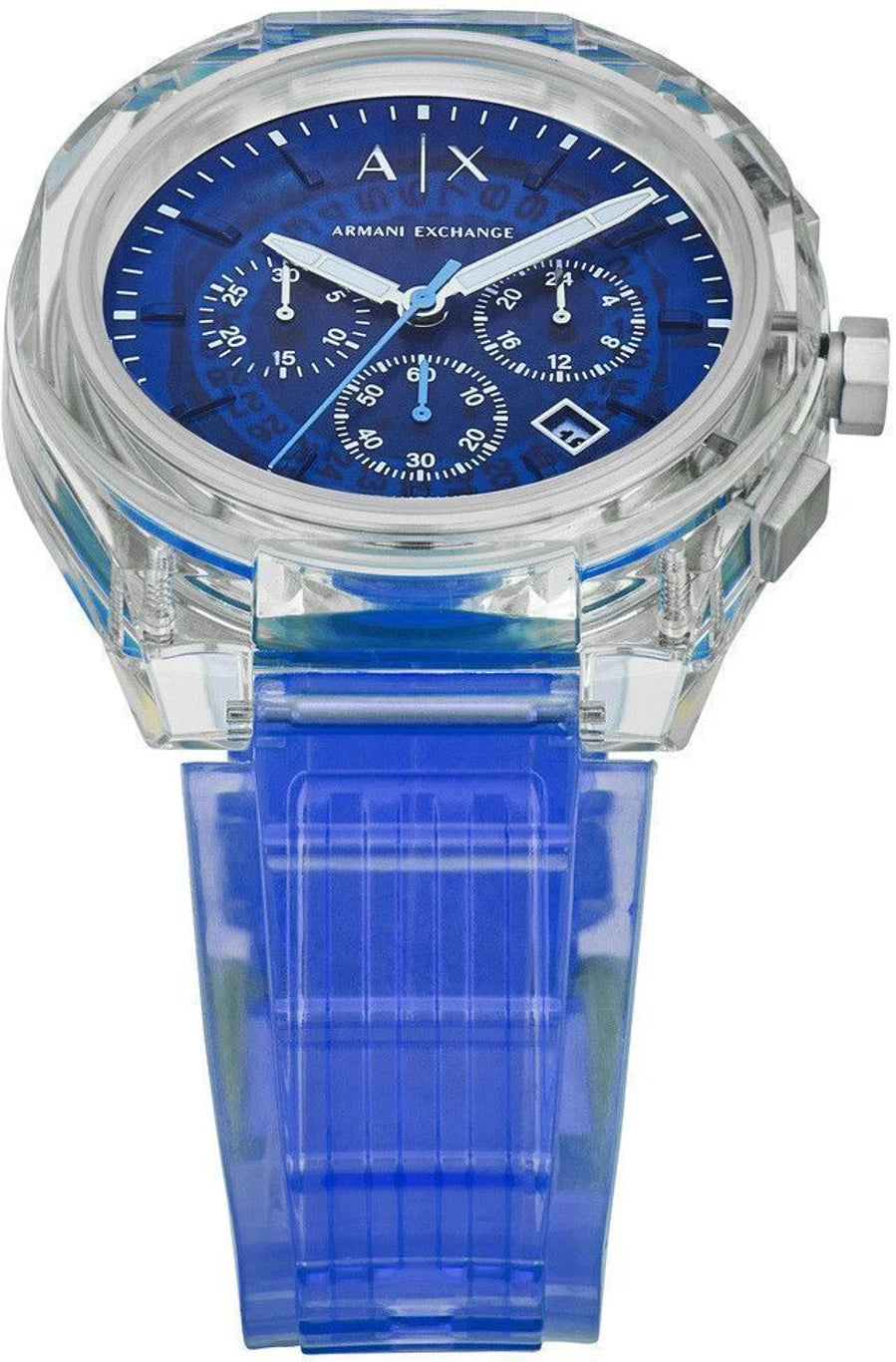 ARMANI EXCHANGE AX4166