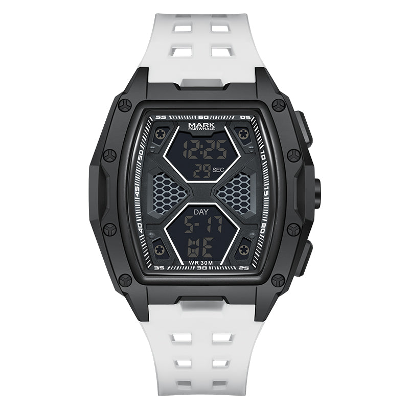 Mark Fairwhale FW-4480-R1 Men's Quartz Watch