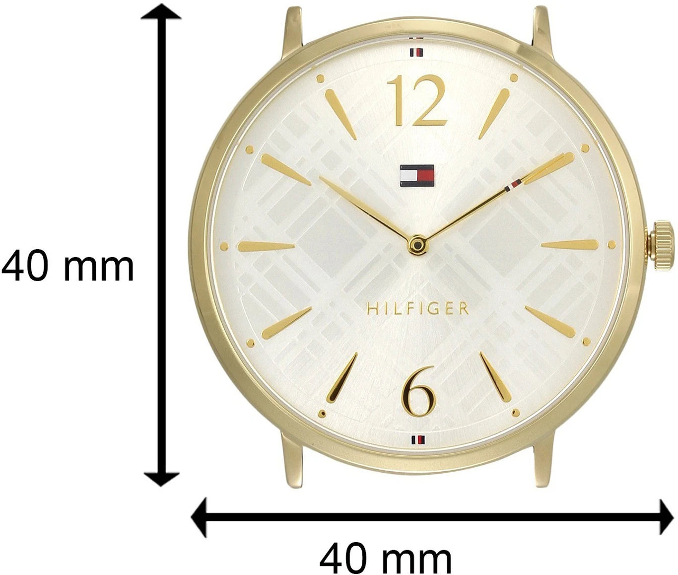 TOMMY HILFIGER TH1781843