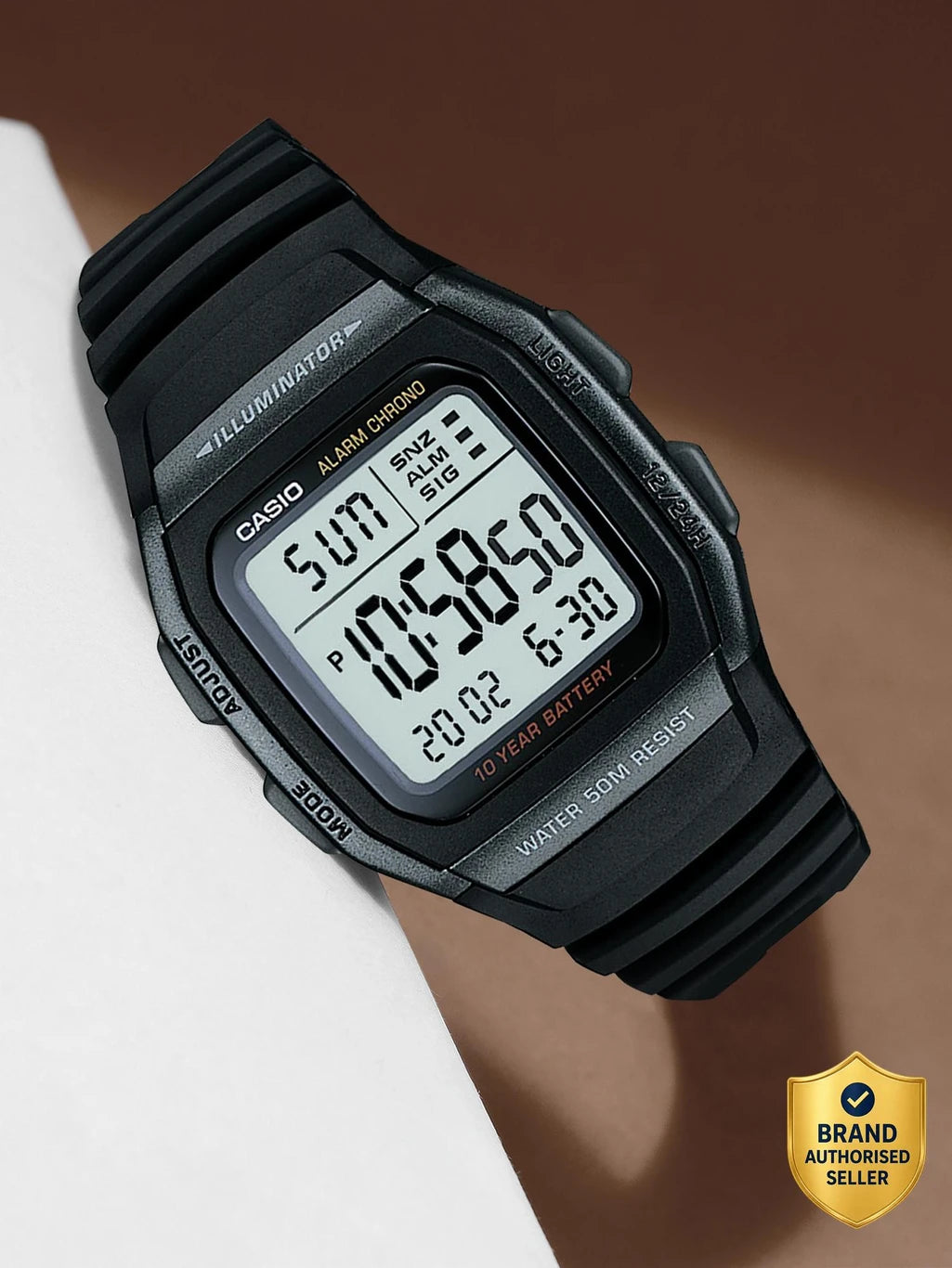 CASIO D054