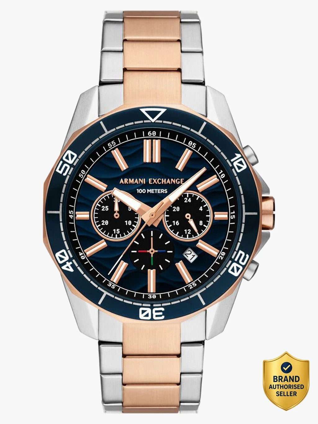 ARMANI EXCHANGE AX1965