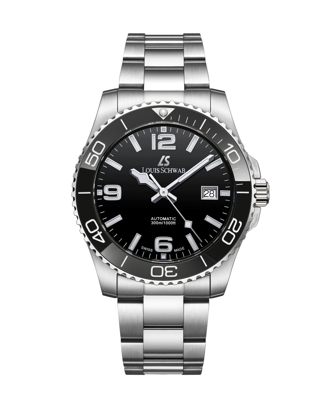 LOUIS SCHWAB LS.68.09-IB