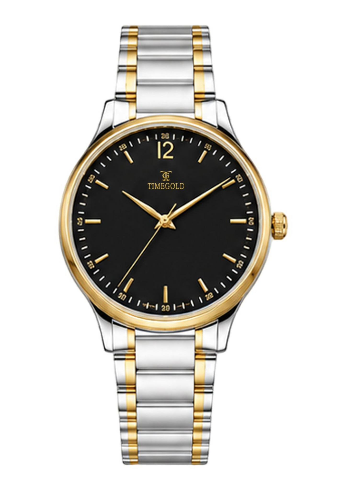TimeGold TG-18-02
