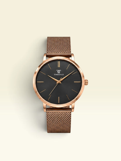 TimeGold TG-22-01