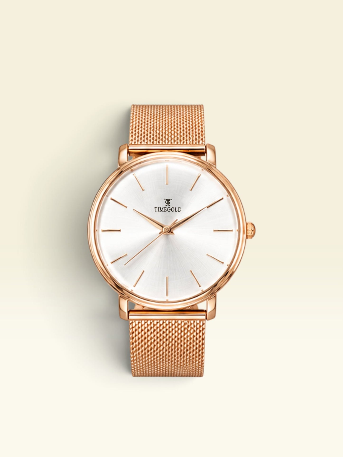 TimeGold TG-22-03