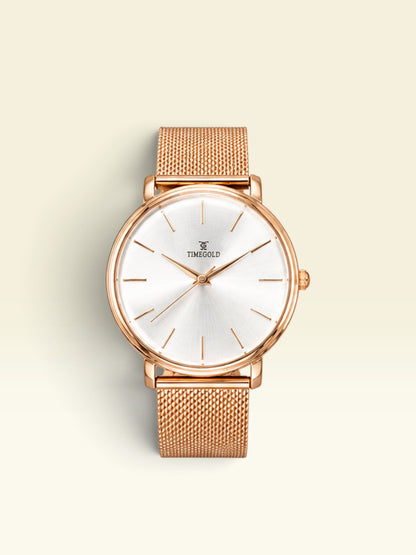 TimeGold TG-22-03