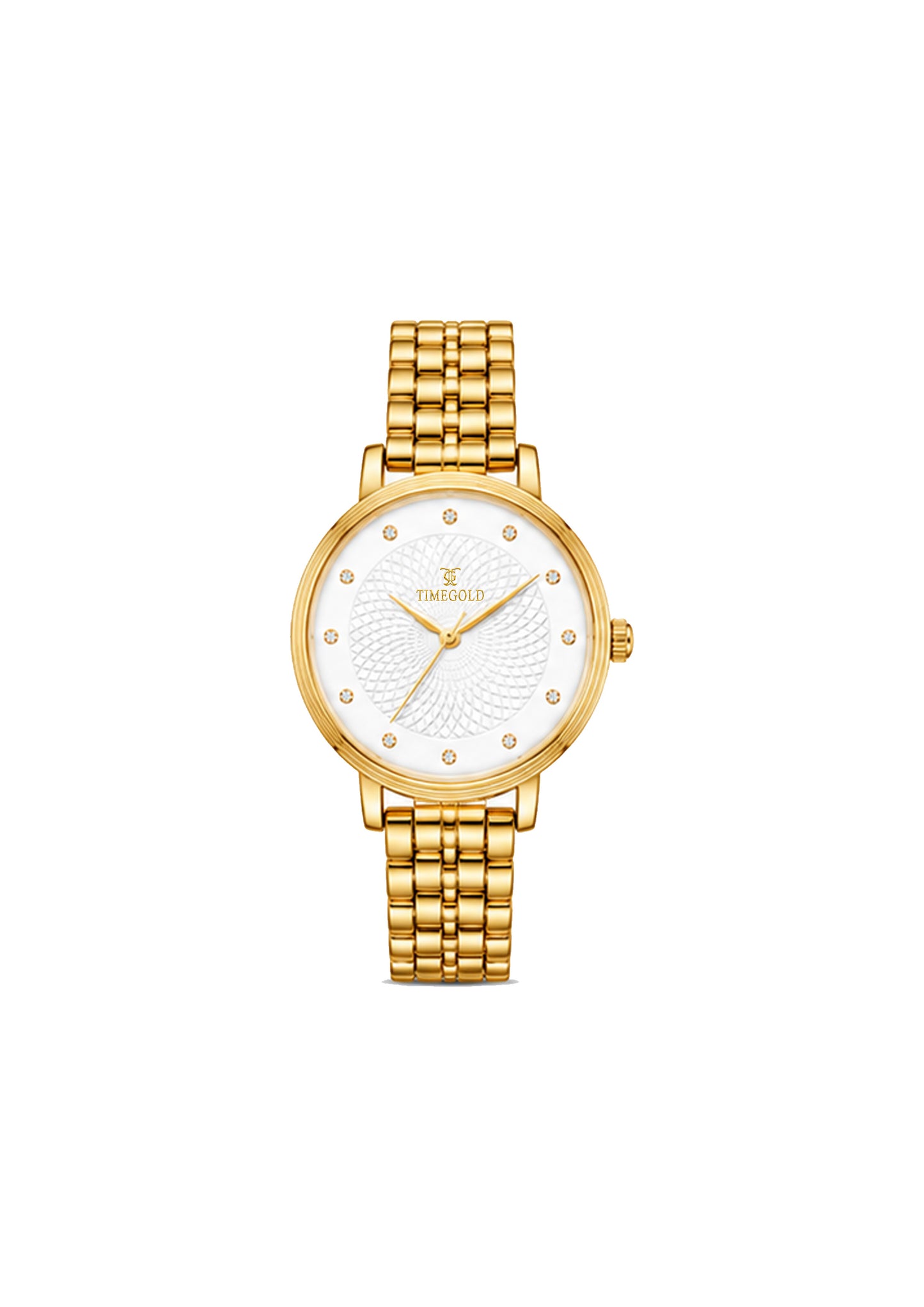 Time Gold TG-01-03