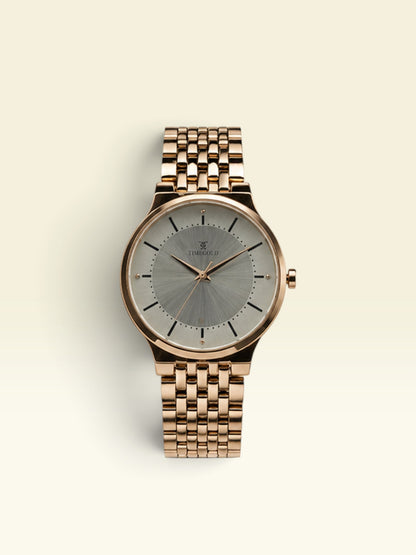 TimeGold TG-25-01