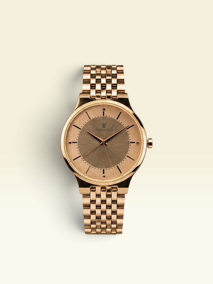 TimeGold TG-25-03
