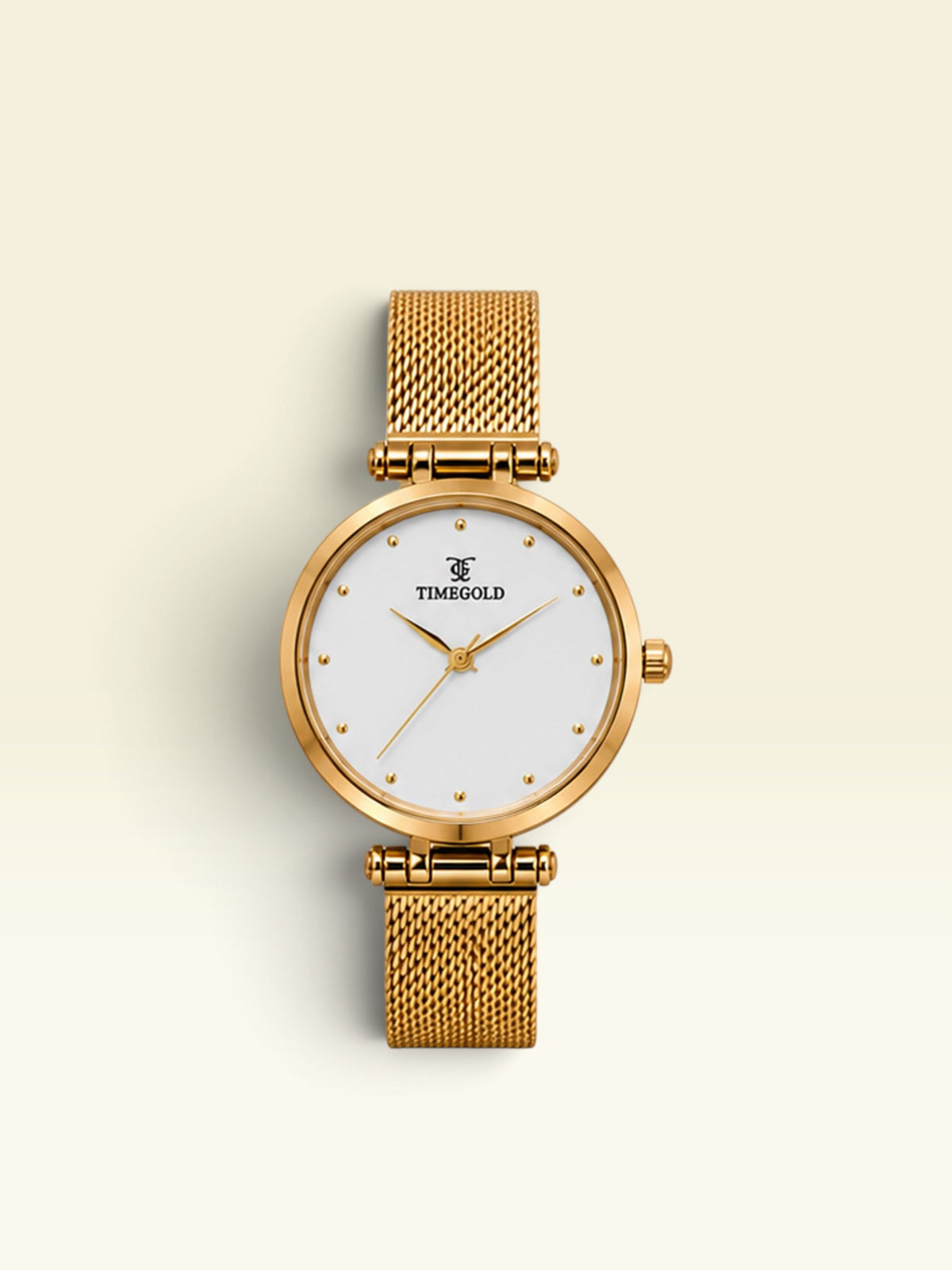 TimeGold TG-30-02