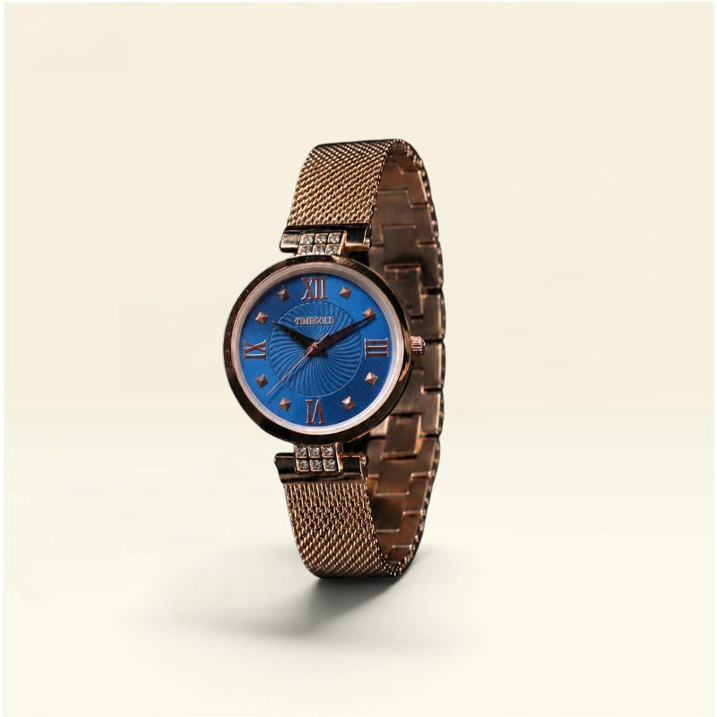 TimeGold TG-31-01