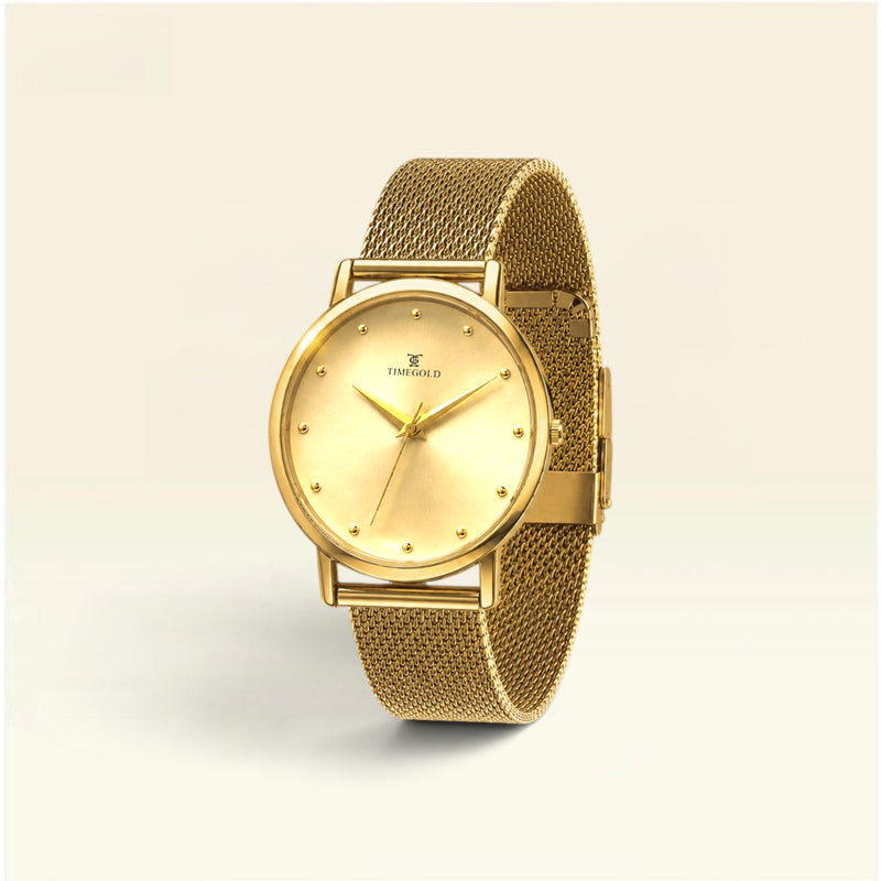 TimeGold TG-34-01