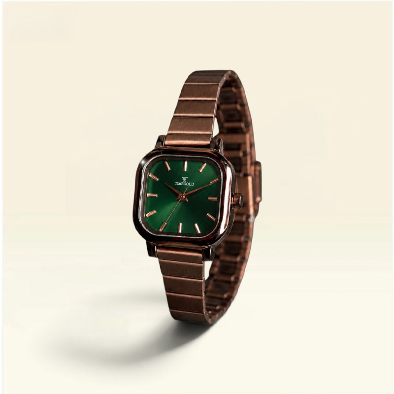 TimeGold TG-33-02