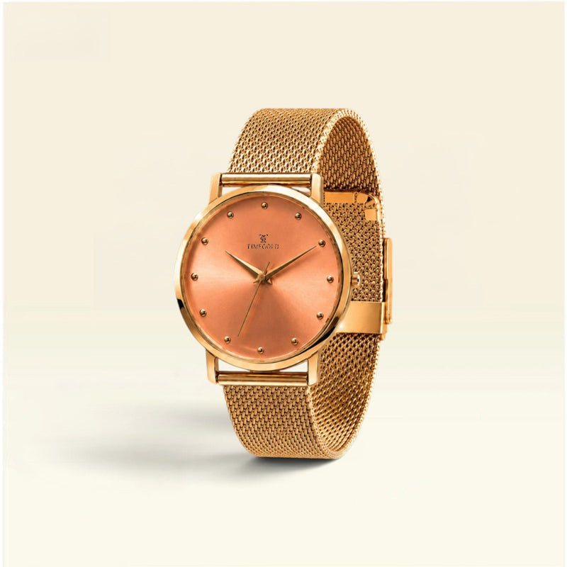 TimeGold TG-34-02