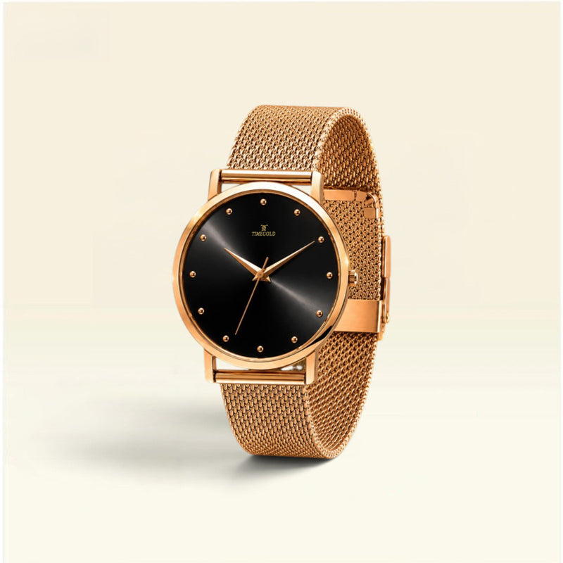 TimeGold TG-34-03