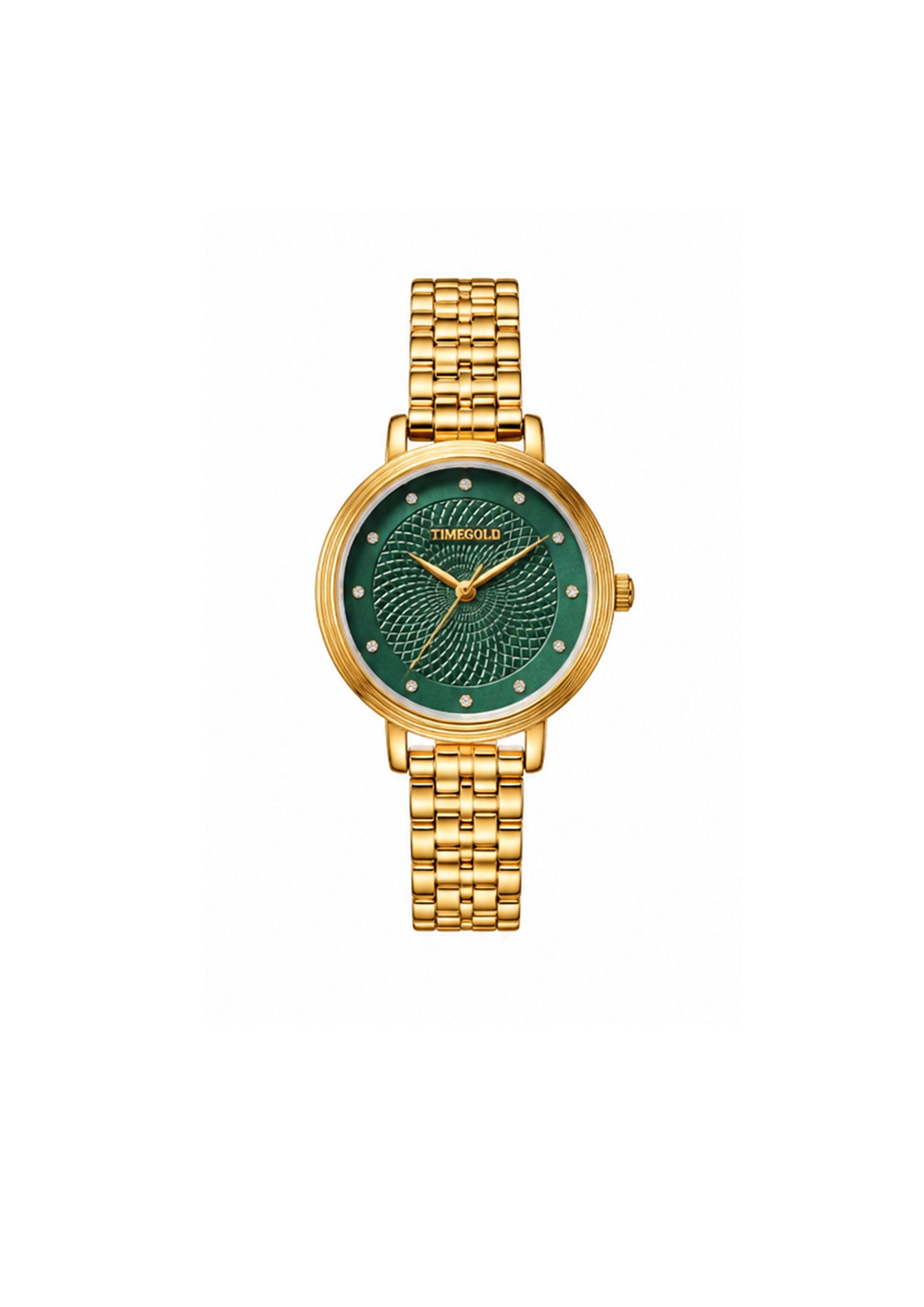 Time Gold TG-01-01