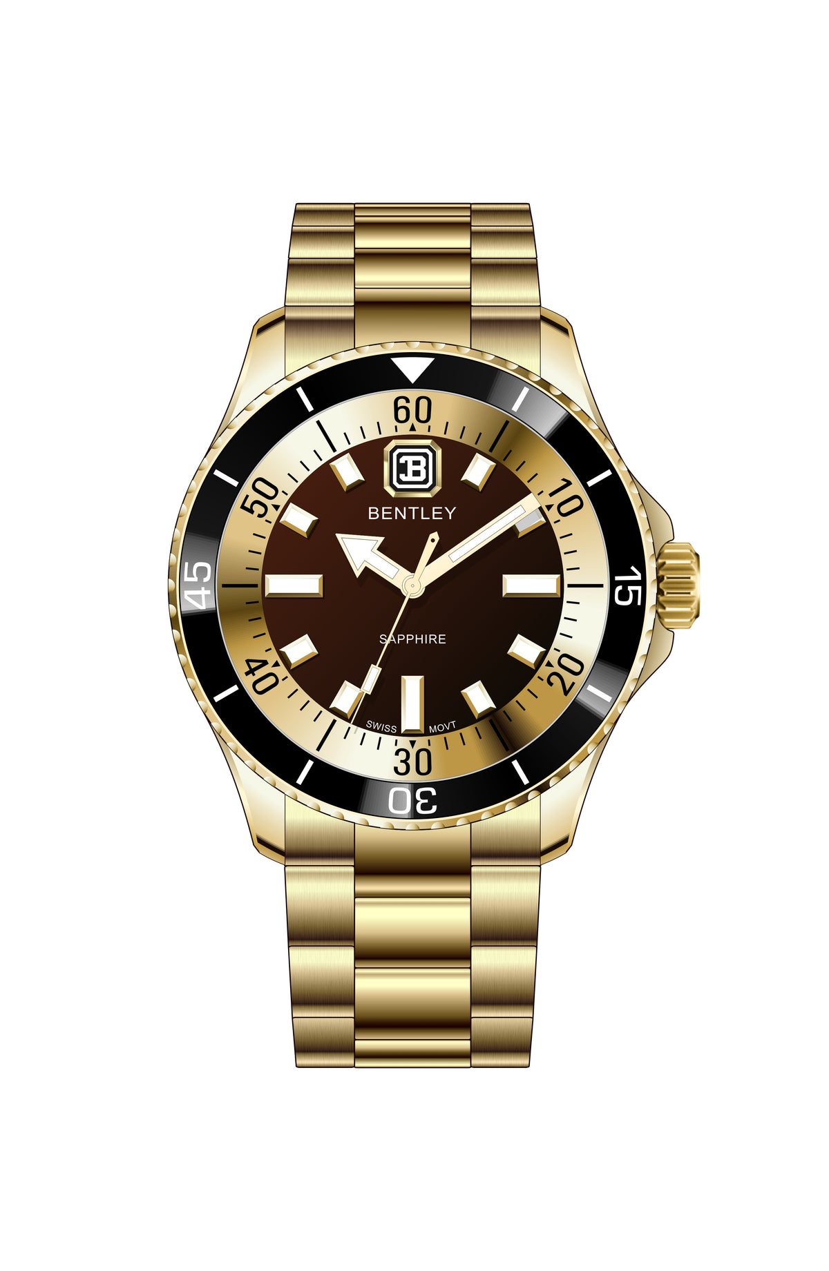 Bentley BL-20-32 Watch