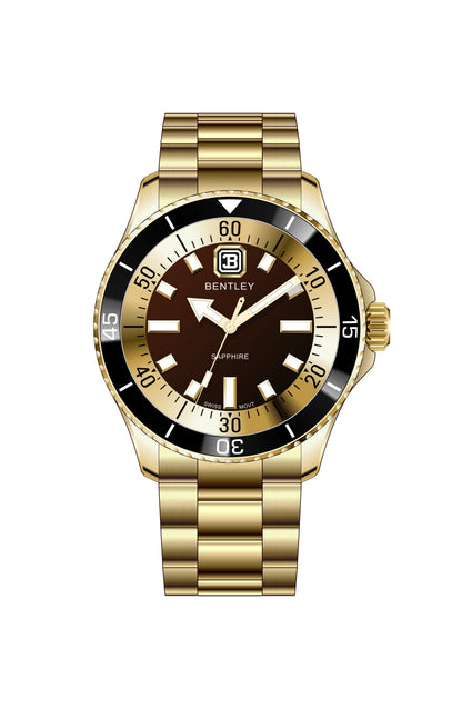 Bentley BL-20-32 Watch