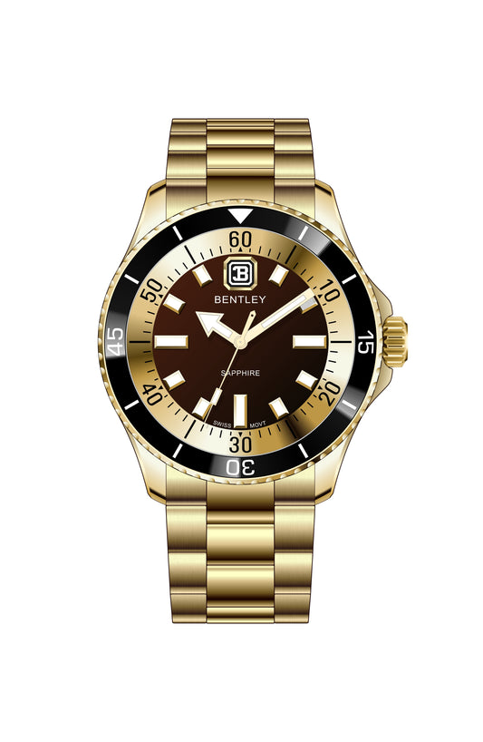 Bentley BL-20-32 Watch