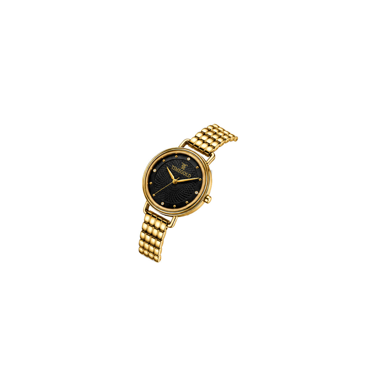 Time Gold TG-01-02
