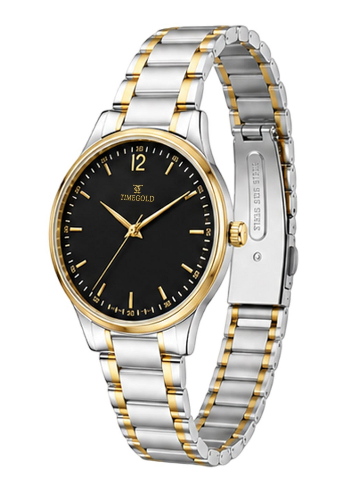 TimeGold TG-18-02