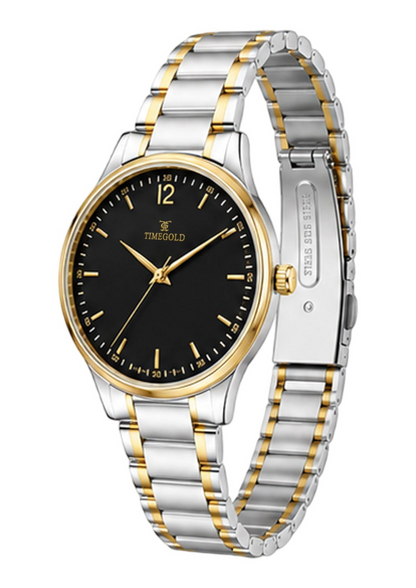 TimeGold TG-18-02