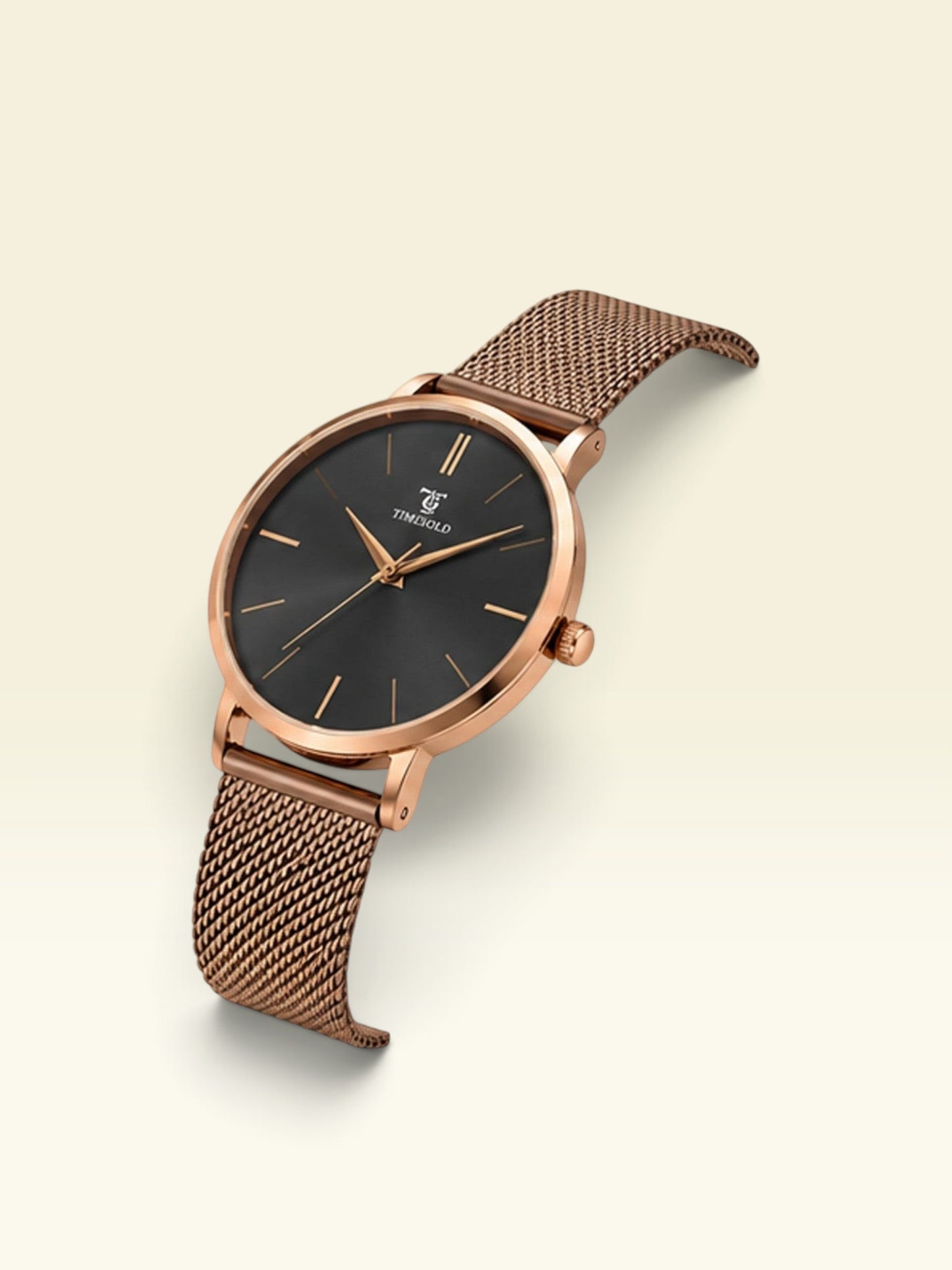 TimeGold TG-22-01