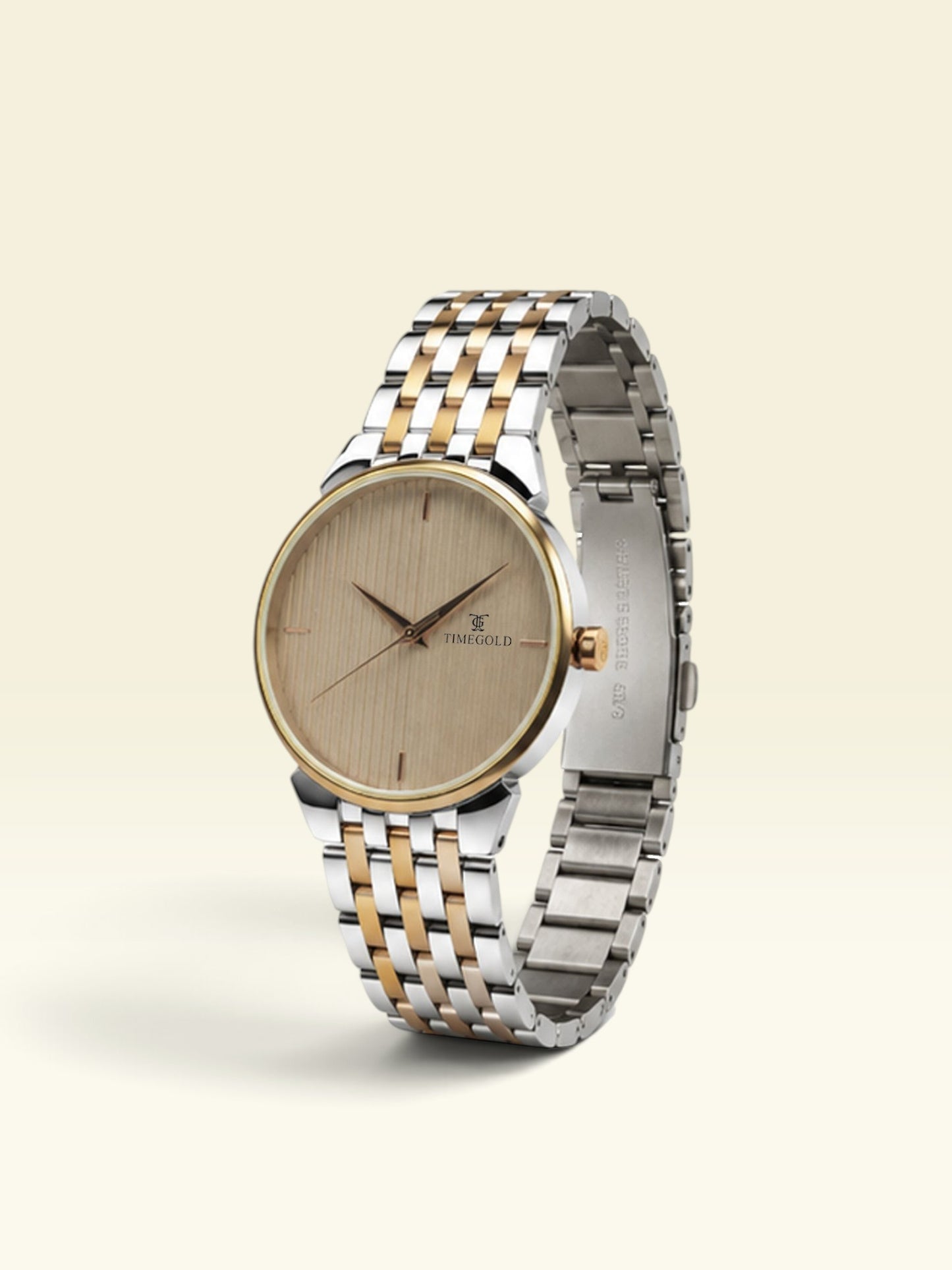 TimeGold TG-24-01