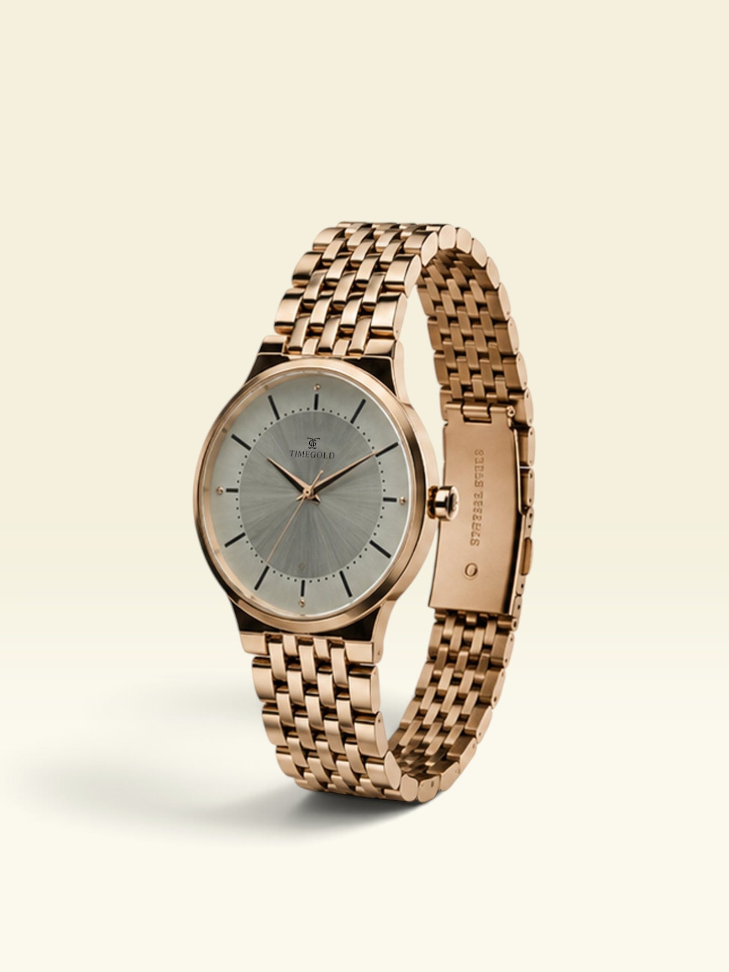 TimeGold TG-25-01